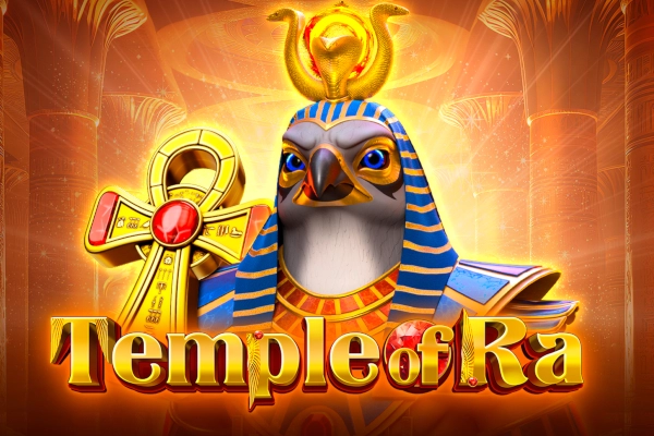 Temple of Ra Slot