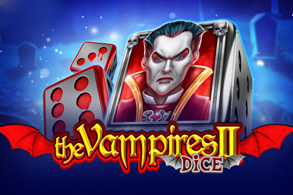 The Vampires 2 Dice Slot