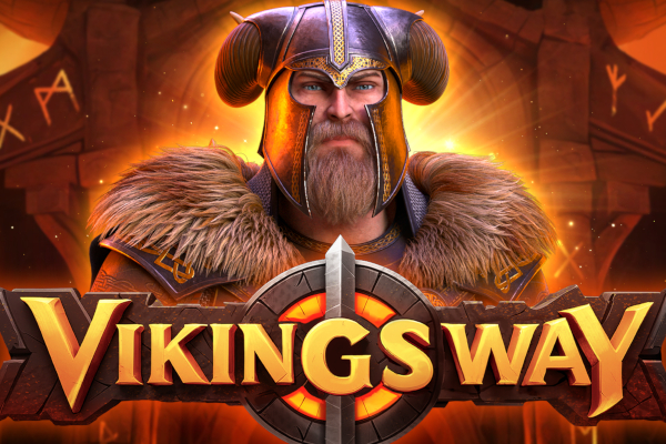 Vikings Way Slot