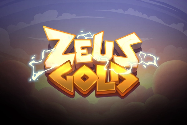 Zeus Gold Slot