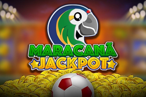 Maracana Jackpot Slot