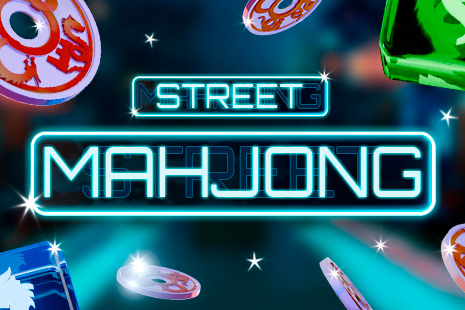 Street Mahjong Slot