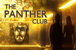 The Panther Club Slot