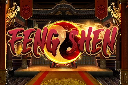 Feng Shen Slot