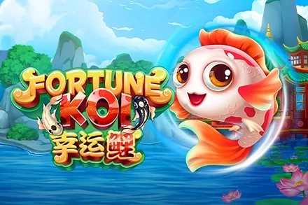 Fortune Koi Slot