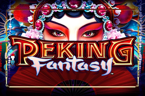 Peking Fantasy Slot