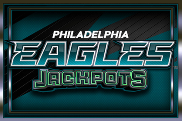 Philadelphia Eagles Jackpots Slot