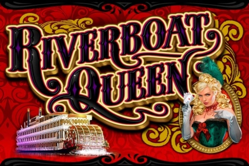 Riverboat Queen Slot