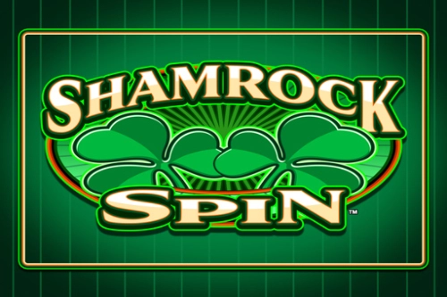 Shamrock Spin Slot