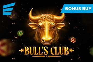 Bull's Club Slot