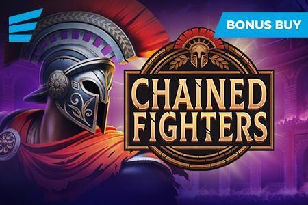 Chained Fighters Slot