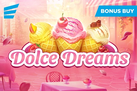 Dolce Dreams Slot