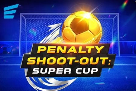 Penalty Shoot-Out: Super Cup Slot