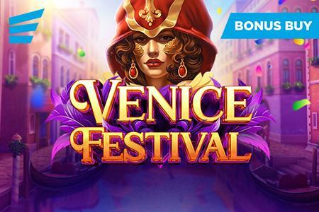 Venice Festival Slot