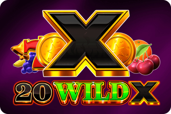 20 Wild X Slot