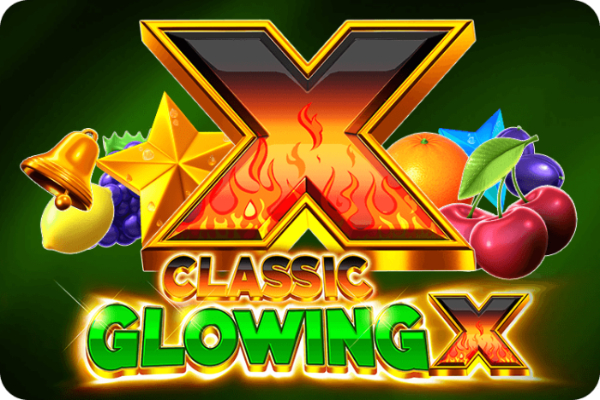 Classic Glowing X Slot