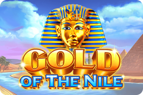 Gold Of The Nile Slot