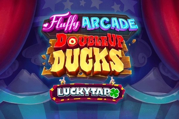 Doubleup Ducks LuckyTap Slot