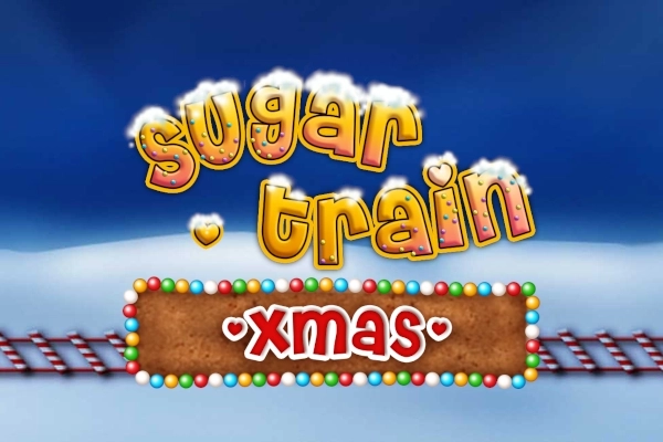 Sugar Train Xmas Slot