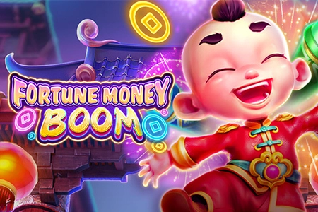 Fortune Money Boom Slot