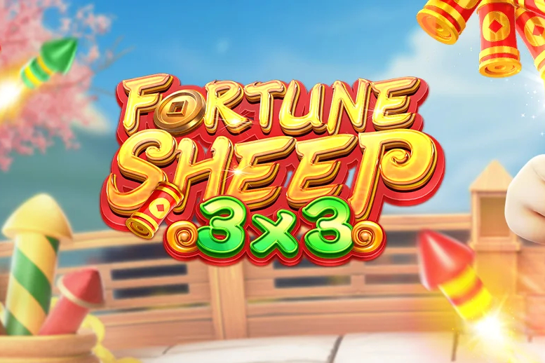 Fortune Sheep Slot