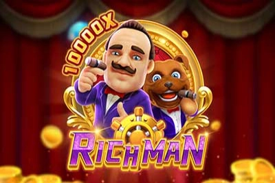 Rich Man Slot