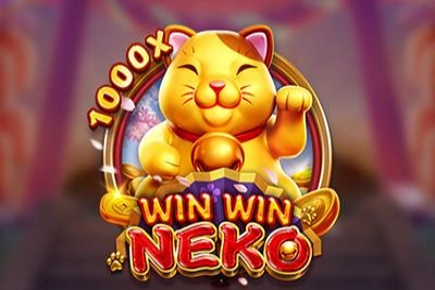 Win Win Neko Slot