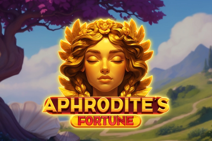 Aphrodite's Fortune Slot