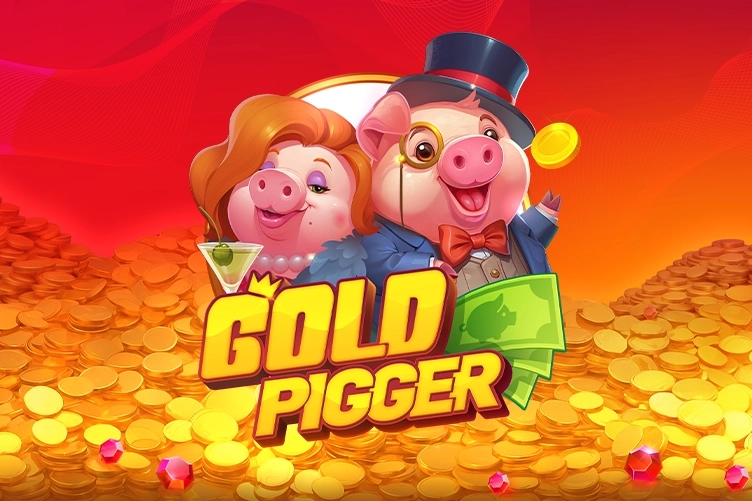 Gold Pigger Slot