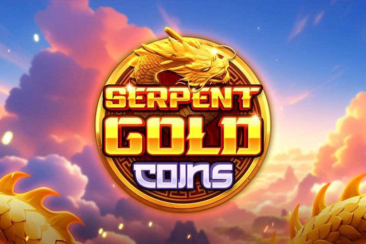 Serpent Gold Coins Slot