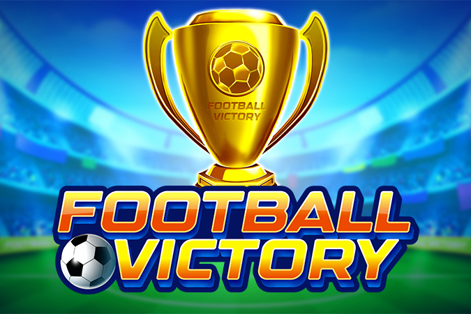 Football Victory Slot