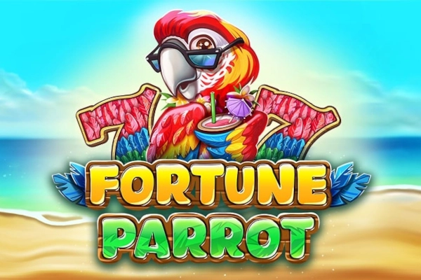 Fortune Parrot Slot