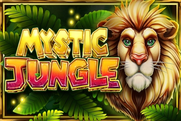 Mystic Jungle Slot