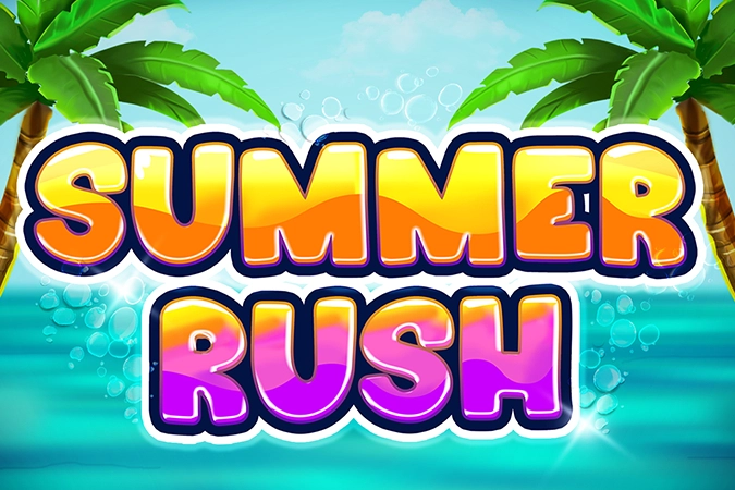 Summer Rush Slot