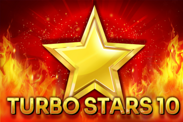 Turbo Stars 10 Slot