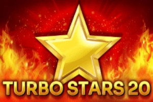 Turbo Stars 20 Slot