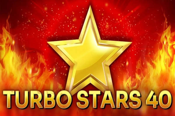 Turbo Stars 40 Slot