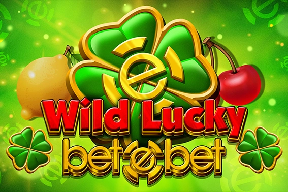 Wild Lucky Betebet Slot