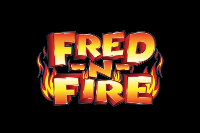 Fred-N-Fire Slot