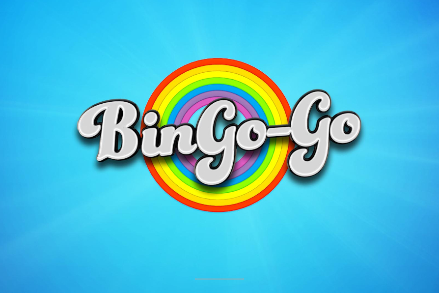 Bingo-Go Slot