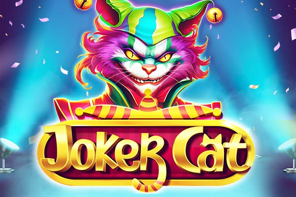 Joker Cat Slot