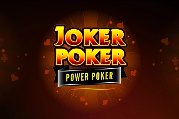 Joker Poker - Power Poker Slot