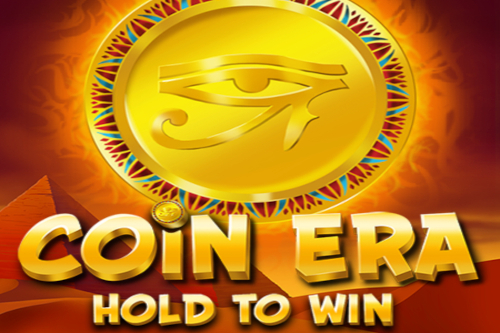 Coin Era: Hold to Win Slot