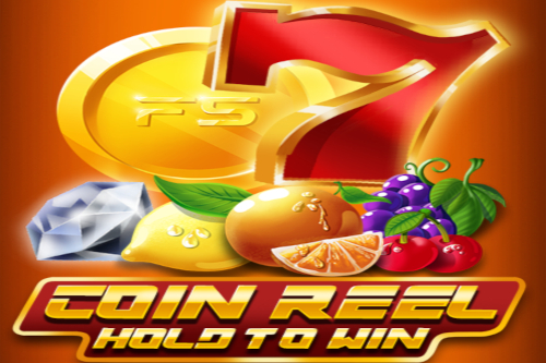 Coin Reel: Hold to Win Slot