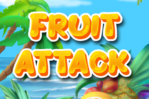 Fruit Attack Slot