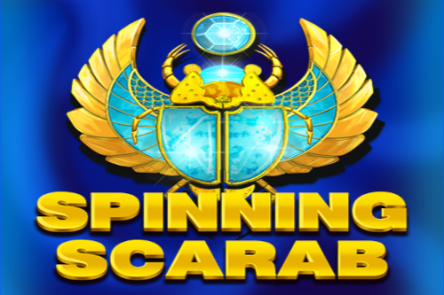 Spinning Scarab Slot