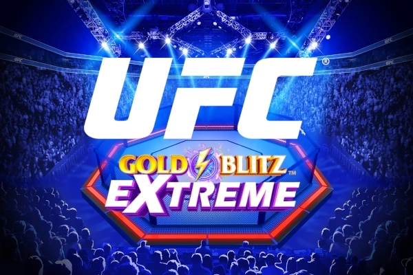 UFC Gold Blitz Extreme Slot