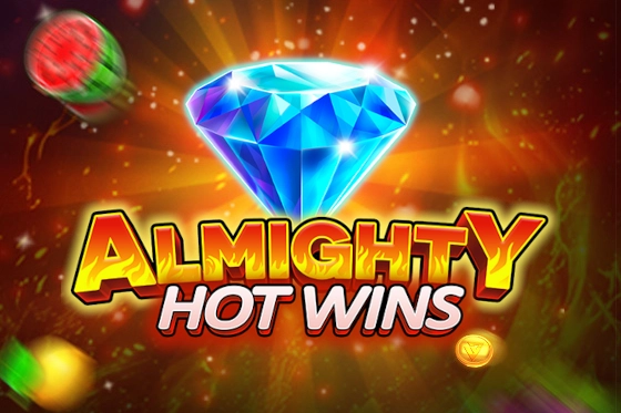 Almighty Hot Wins Slot