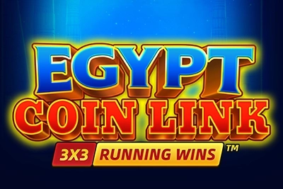 Egypt Coin Link Slot