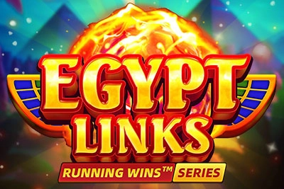 Egypt Links Slot